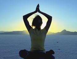 йога и жизнь настоящим