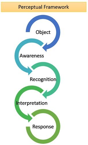 perceptual framework