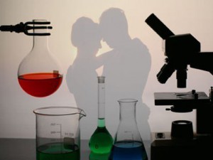 Что такое любовь с научной точки зрения