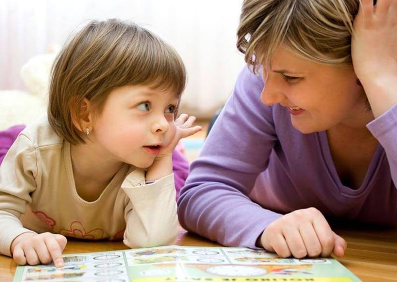 10 простых способов улучшить память ребенка (и не только ребенка)