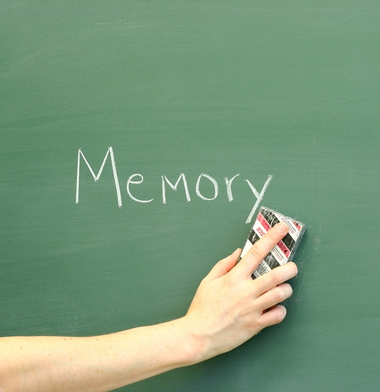 10 особенностей человеческой памяти