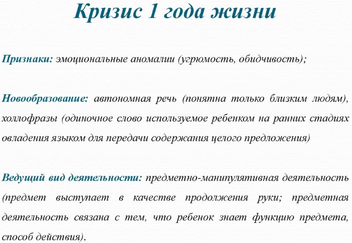 Кризис возрастного развития. Что это такое в психологии, влияние, основные проявления, периодизация, особенности