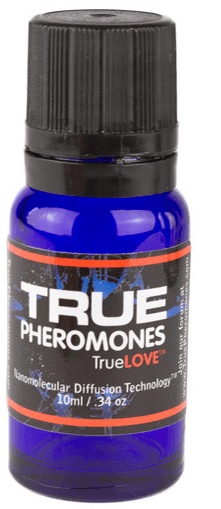True-love-pheromone