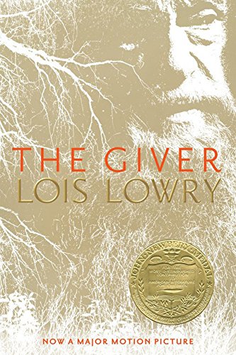 The Giver (1) (Giver Quartet)