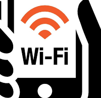 Wi-Fi дома и на улице