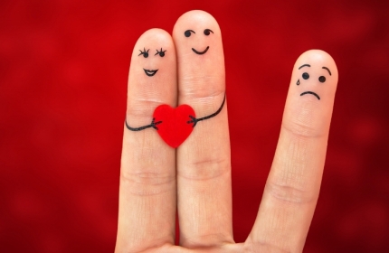 Как пережить расставание с любимыми: советы мужчинам и женщинам