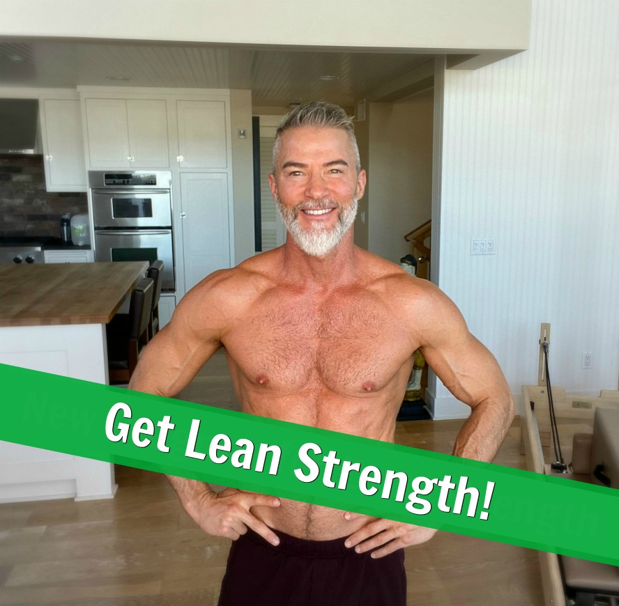 Dane Findley age 54 helps others achieve stellar wellness and a healthier physique.