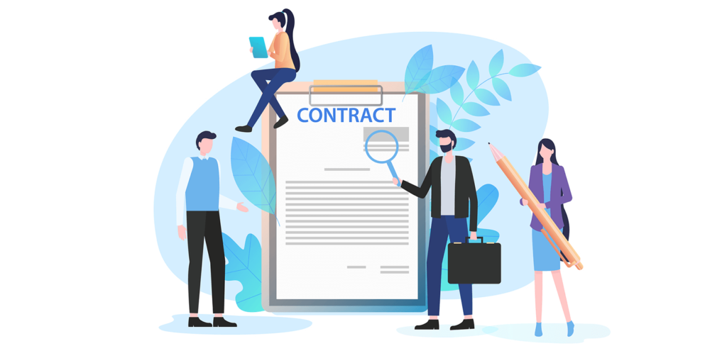 contract to hire jobs