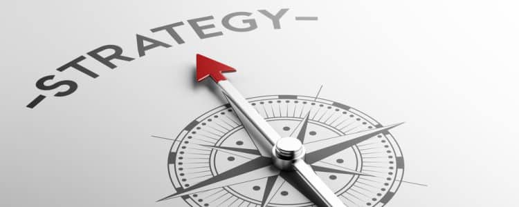 business strategy business planning