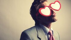10 признаков, что мужчина действительно влюблен