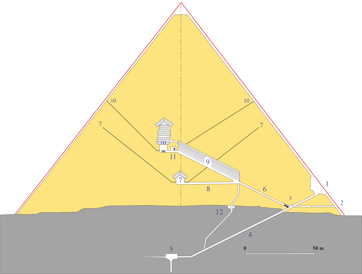 Cheops-Pyramid.svg
