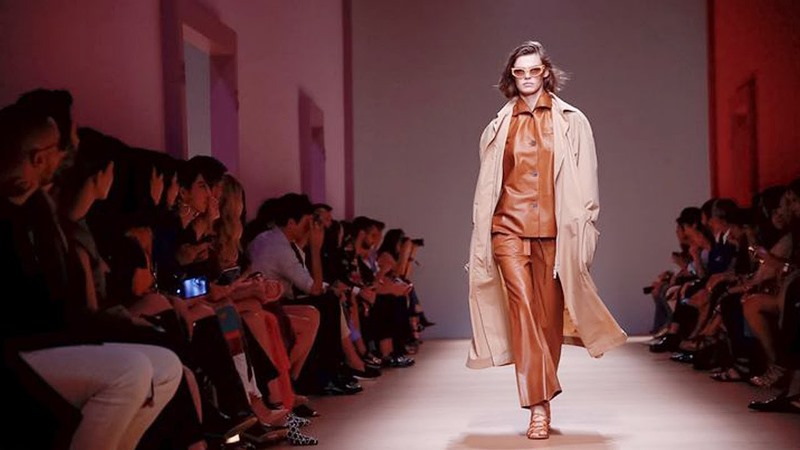 Модные тренды женской одежды 2019 года