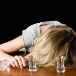 Лечение женского алкоголизма