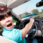 Как я преодолела страх вождения автомобиля