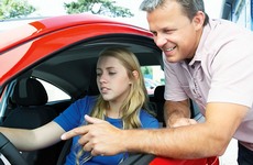 Основные причины страха вождения у мужчин и женщин