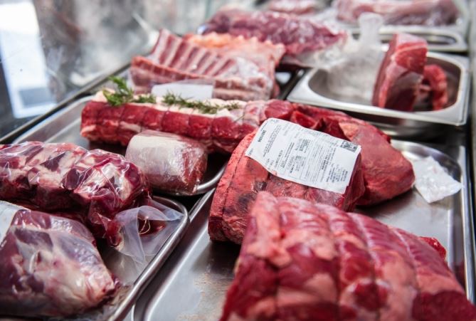 Требования к забою животных, мясо которых отнесено к категории «халяль»